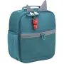 TONIES Mochila - Seagreen (verde/gris)