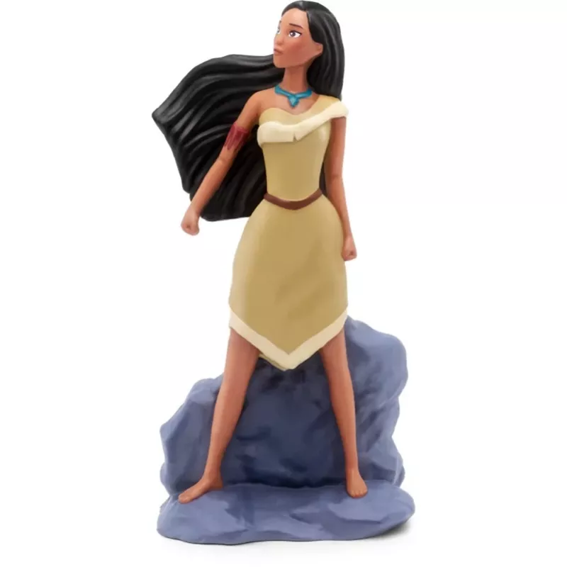 TONIES Disney - Pocahontas (audiolibro, idioma inglés)