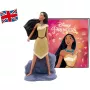 TONIES Disney - Pocahontas (audiolibro, idioma inglés)