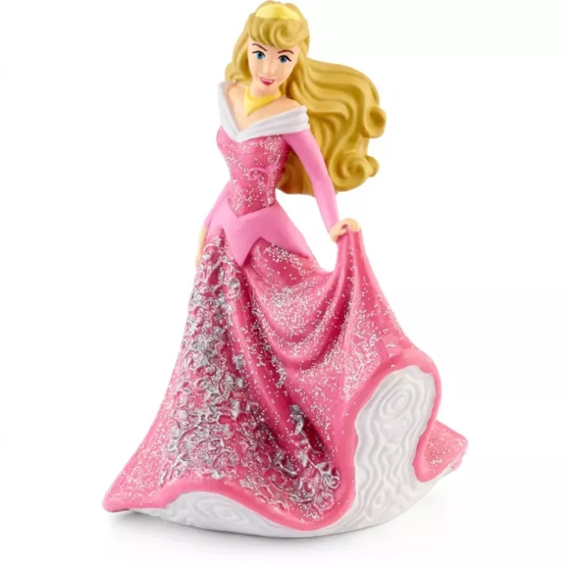 TONIES Disney - La Bella Durmiente audiolibro (idioma inglés)