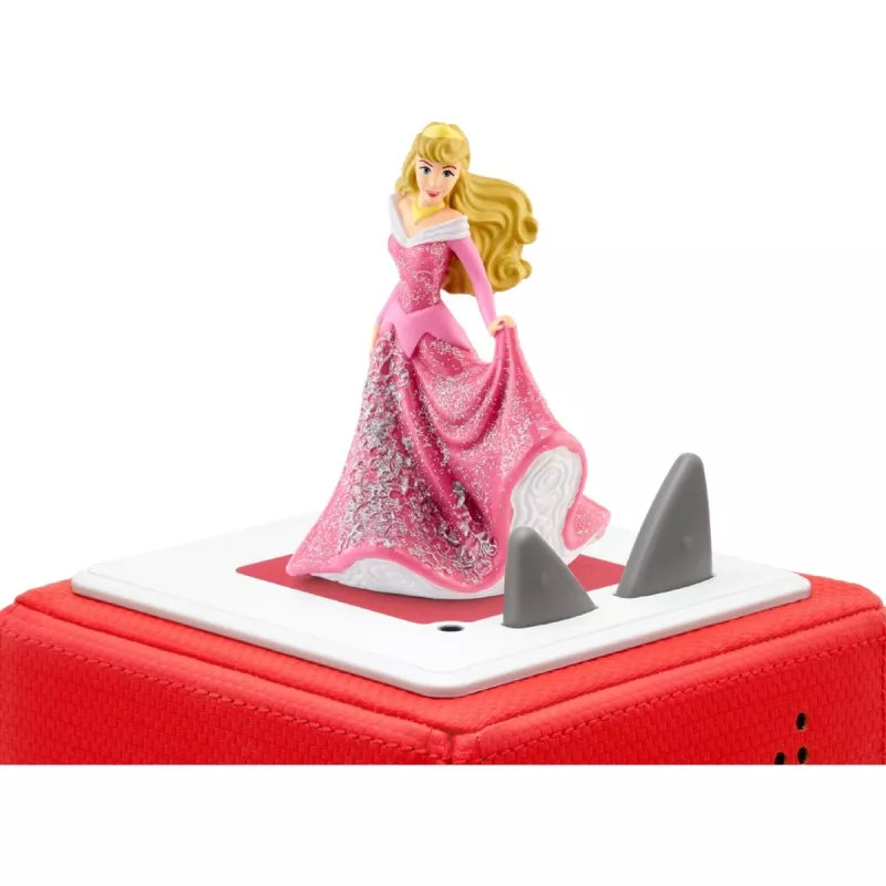 TONIES Disney - La Bella Durmiente audiolibro (idioma inglés)