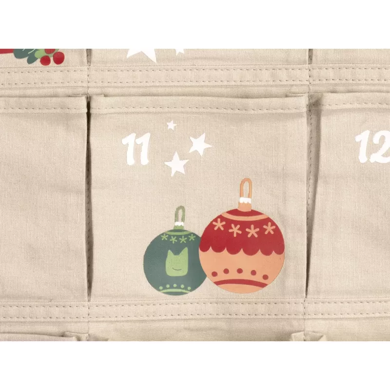 Tonies calendario de adviento DIY