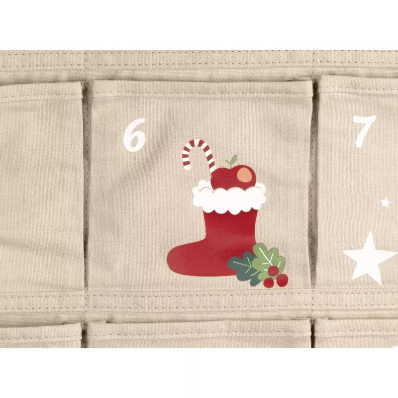 Tonies calendario de adviento DIY