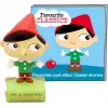Tonies Favourite Classics - Pinocho audiolibro con audio en inglés
