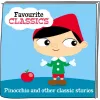 Tonies Favourite Classics - Pinocho audiolibro con audio en inglés