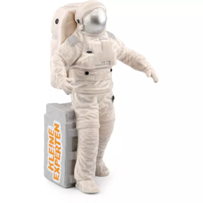 Tonies KLE!NE EXPERTEN Floating with Astronauts figura de audio