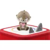TONIES Kleiner Otter, großes Herz - canciones e historias para querer (audiolibro con canciones)