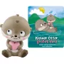 TONIES Kleiner Otter, großes Herz - canciones e historias para querer (audiolibro con canciones)