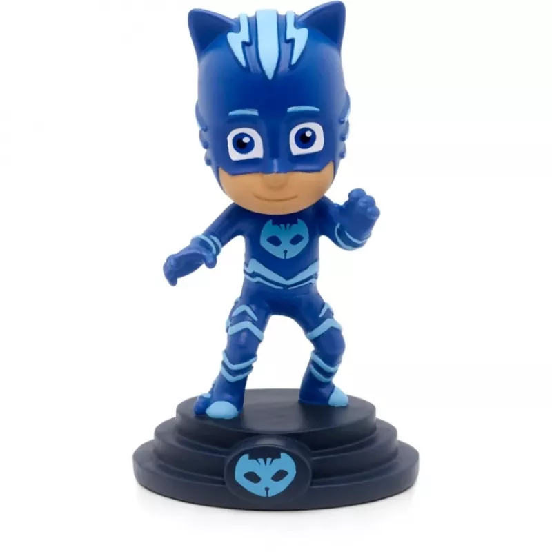 Tonies PJ Masks - Catboy audio con canciones (inglés)