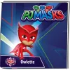 Tonies PJ Masks - Owlette figura de audio con canciones (inglés)