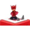 Tonies PJ Masks - Owlette figura de audio con canciones (inglés)