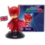 Tonies PJ Masks - Owlette figura de audio con canciones (inglés)