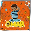 TONIES Planet Omar - Accidental Trouble Magnet (audiolibro, idioma inglés)