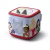 Funda protectora Tonies Disney Princesses multicolor para Toniebox