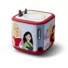 Funda protectora Tonies Disney Princesses multicolor para Toniebox