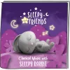 TONIES Sleepy Friends - Música clásica con Sleepy Rabbit (música, idioma inglés)