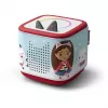 Tonies Sleeve Gabby's Dollhouse Funda protectora de silicona para Toniebox