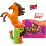 Tonies Spirit - Riding Free figura de audio (inglés)