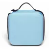 Tonies Toddler Bag Blue Monochrome Bolso de mano de poliéster con cremallera