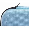 Tonies Toddler Bag Blue Monochrome Bolso de mano de poliéster con cremallera