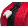 TONIES Tonie - Transporter bolsa de transporte roja para Toniebox