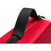 TONIES Tonie - Transporter bolsa de transporte roja para Toniebox