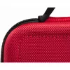 TONIES Tonie - Transporter bolsa de transporte roja para Toniebox