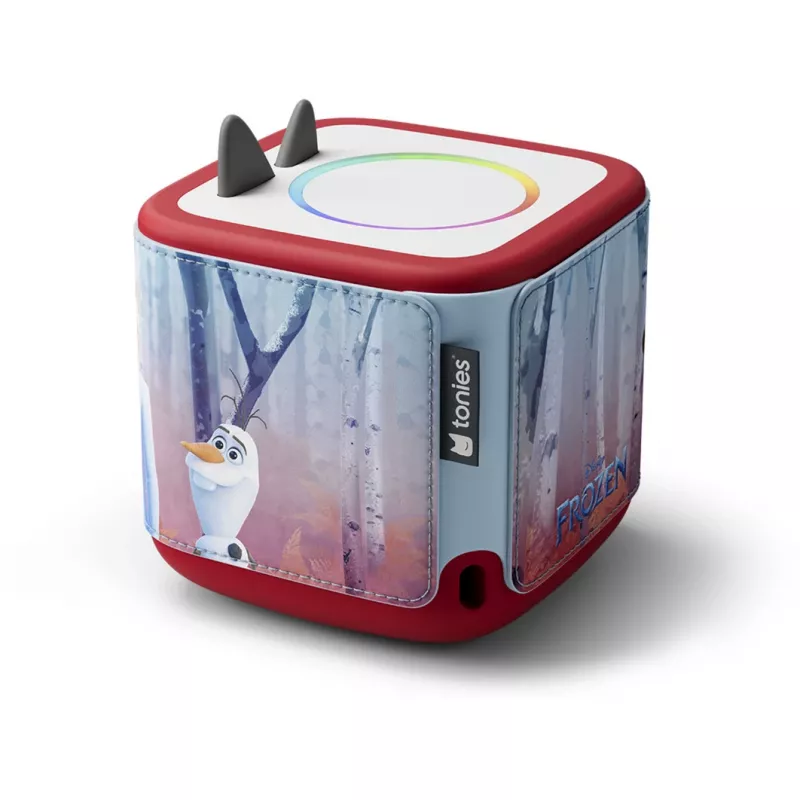Tonies Toniebox 2 Funda Disney Frozen multicolor