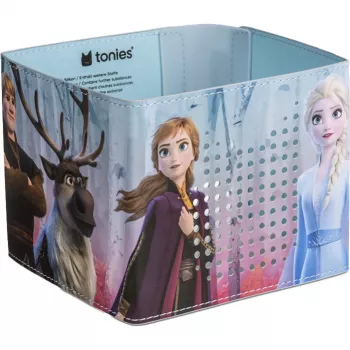 Tonies Toniebox 2 Funda Disney Frozen multicolor