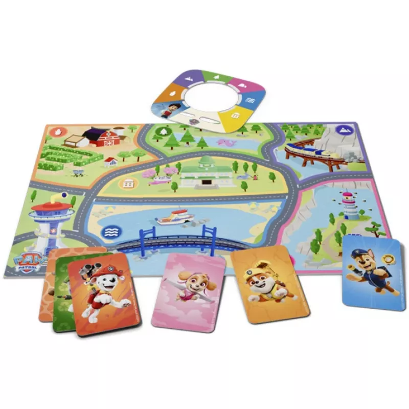 Tonies Tonieplay Game M - Paw Patrol: Heldenhafte Rettung in der Abenteuerbucht (incl. mando)