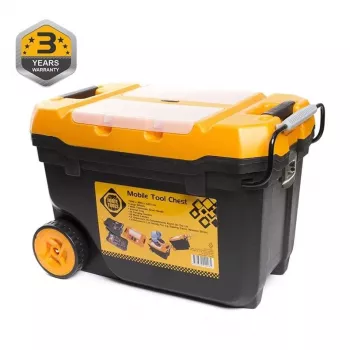 CAJA DE HERRAMIENTAS 58X31X23CM MG-22 FORTE TOOLS