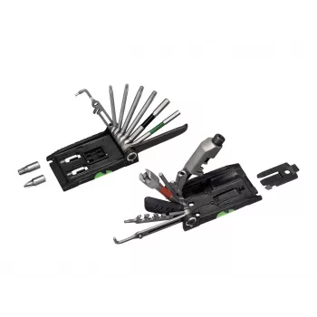 Topeak ALiEN X multitool para bicicleta