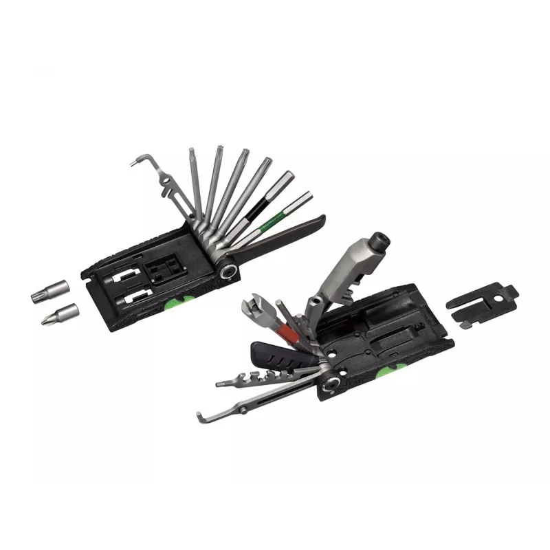 Topeak ALiEN X multitool para bicicleta