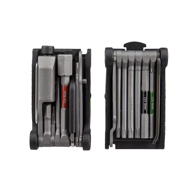 Topeak ALiEN X multitool para bicicleta