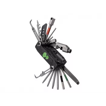 Topeak ALiEN X multitool para bicicleta
