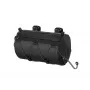 Topeak Tubular BarBag Bolsa de manillar para bicicleta 3.8 L Poliéster Negro