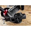 TOPEX 07A115 llave ajustable 150 mm acero cromo-vanadio DIN 3117