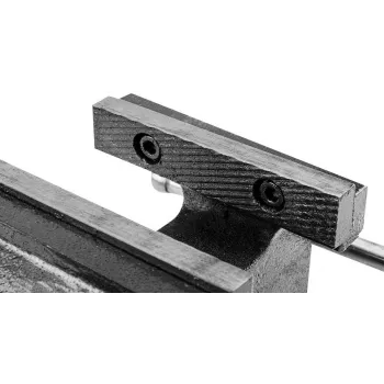 TOPEX 07A115 llave ajustable 150 mm acero cromo-vanadio DIN 3117