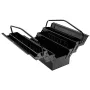 Topex 79R101 Caja para piezas pequeñas/herramientas