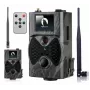 Cámara de caza TOPHUNT HC300M Woodland 1080P 12MP MMS GPRS SIM