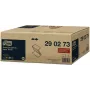 Tork Advanced H3 Toallas de papel plegadas en zigzag 2 capas Blanco, 3750 hojas (290273)