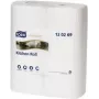 Tork Rollo de cocina extra absorbente 2 capas blanco 174 hojas 40m (120269)