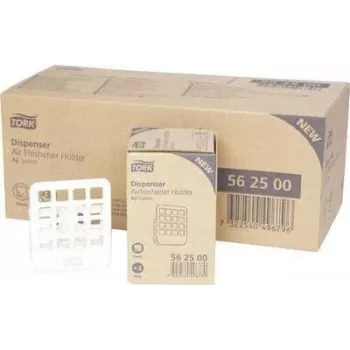 Tork S2 Dispensador de ambientador blanco 562500