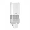 Tork S4 Dispensador de jabón y desinfectante, Blanco