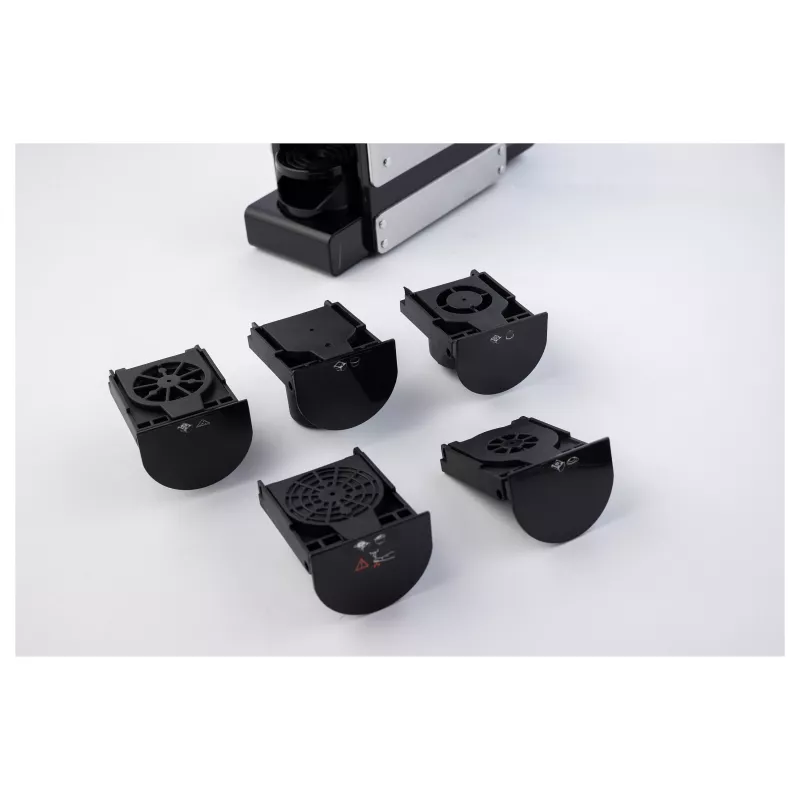 TORNADO TST-550-GS cafetera 7 en 1