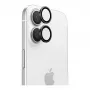 TORRAS LENSGUARD Funda protectora para iPhone 17 negra