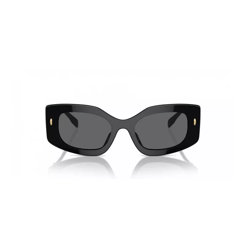 Tory Burch Gafas de sol ojo de gato mariposa para mujer TY7202U170973 Dark Havana marrón degradado 50mm