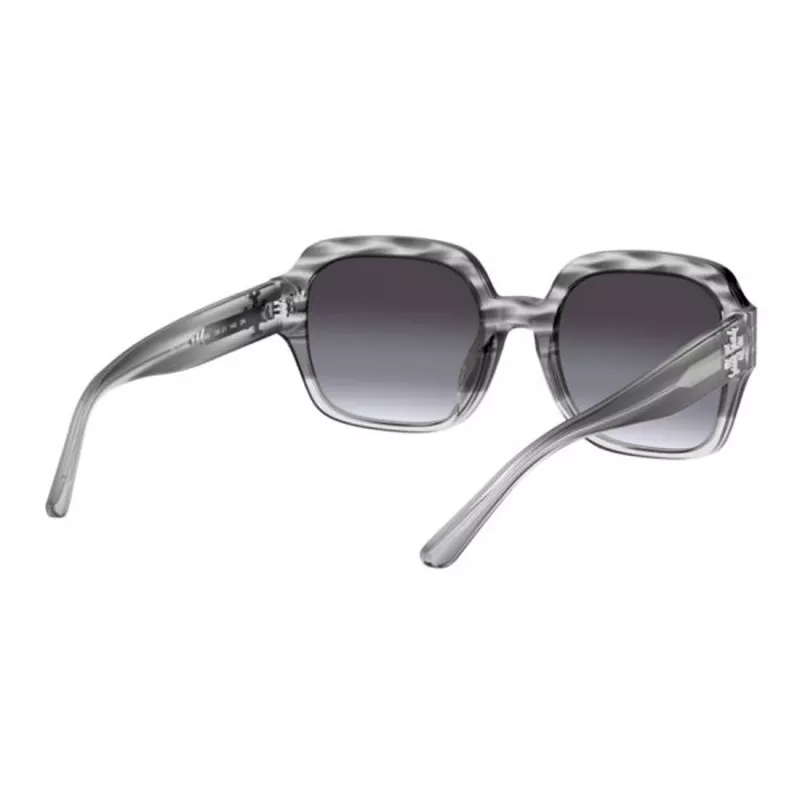 Tory Burch Gafas de sol para mujer TY7143U17858G Havana degradado marrón 56/21/140 mm