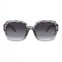 Tory Burch Gafas de sol para mujer TY7143U17858G Havana degradado marrón 56/21/140 mm