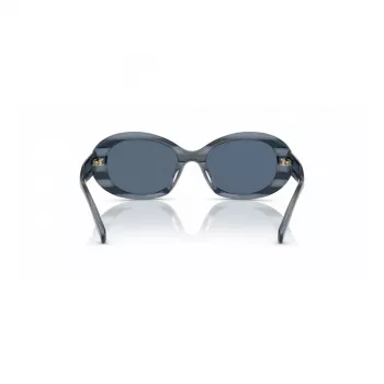 Tory Burch Gafas de sol mujer TY7214U 317780 Dark Havana Brown Gradient 53mm